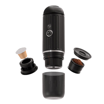 The Nesty HOME™ Portable Coffe Machine