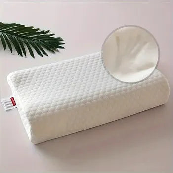 The Nesty HOME™ Washable Breathable Pillow