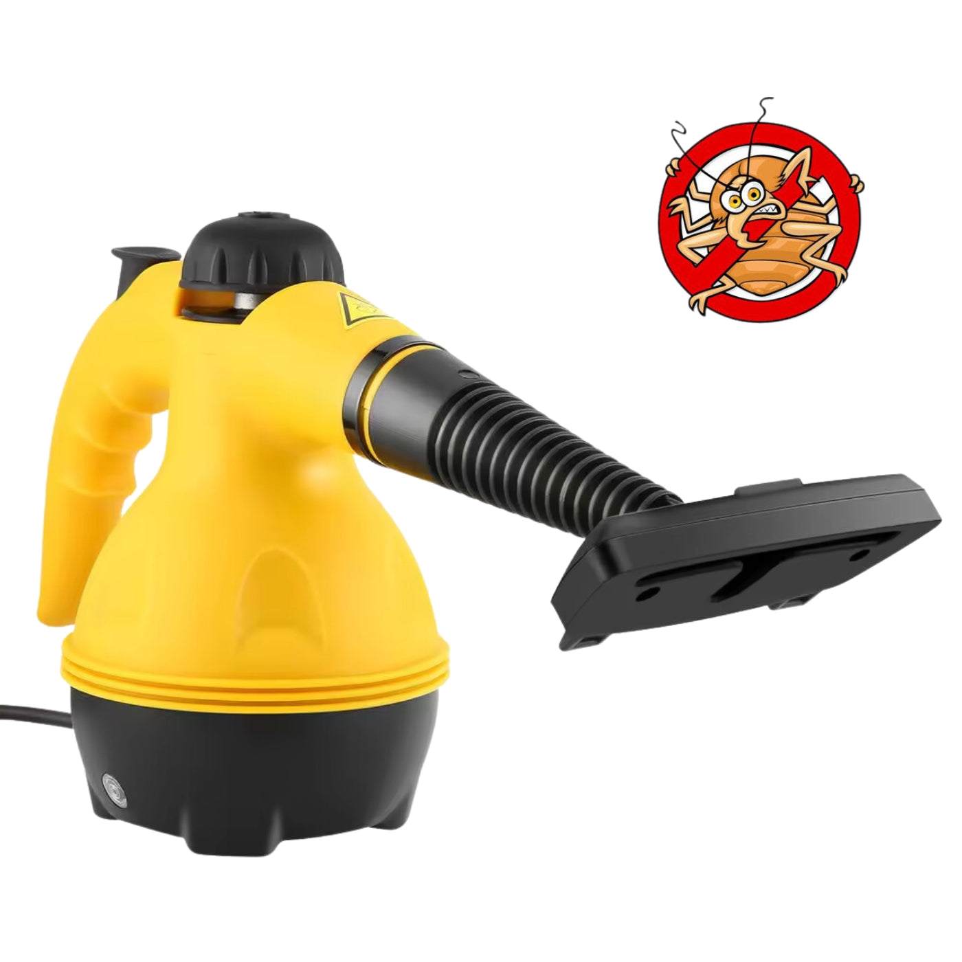 Portable Handheld Steam Cleaner