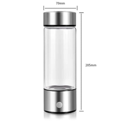 The Nesty HOME™ Hydrogen-Rich Water Cup