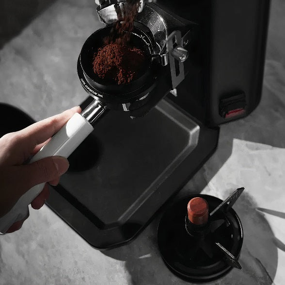 The Nesty HOME™ Geared Spinning WDT Tool - Espresso Distribution