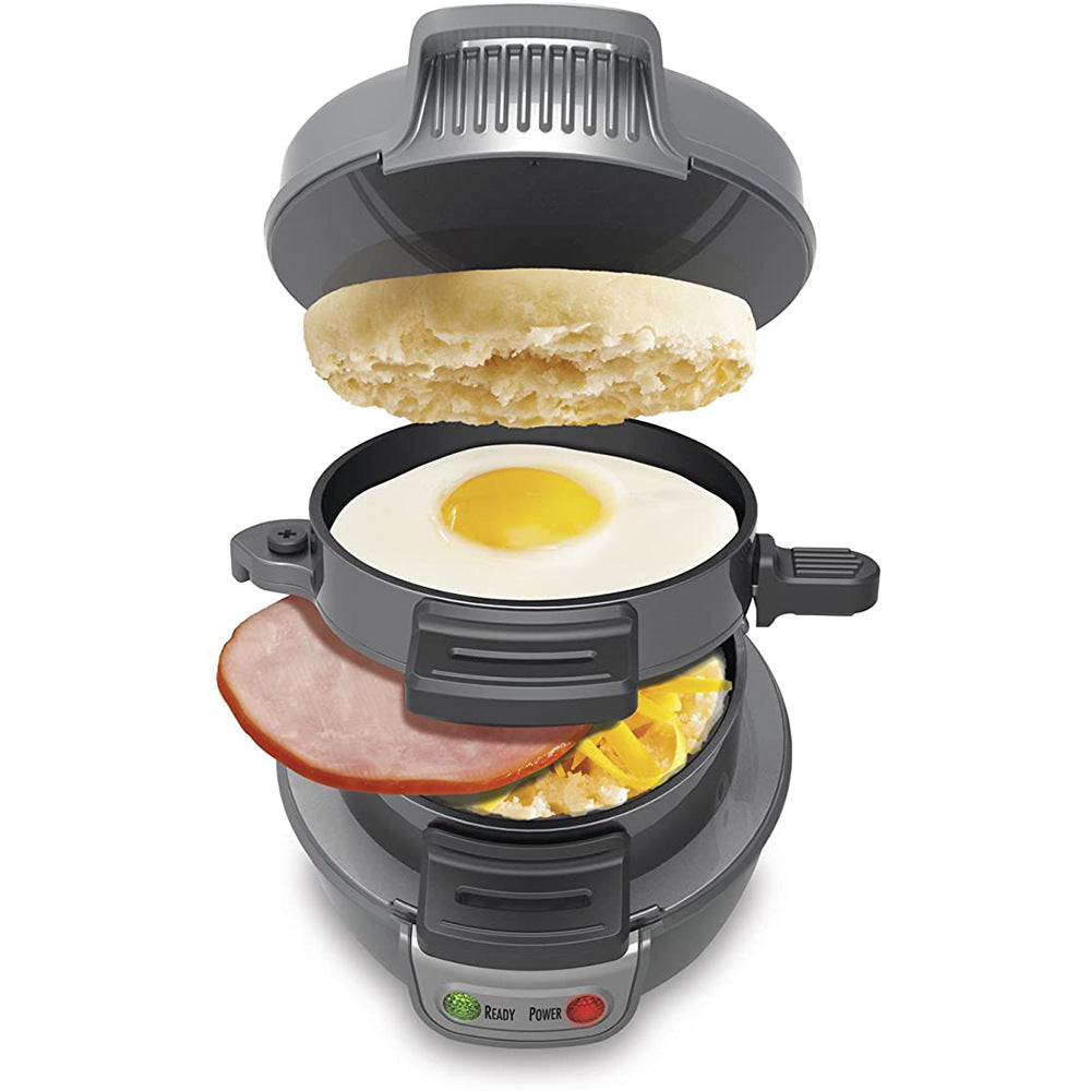 The Nesty HOME™ Sandwich Maker