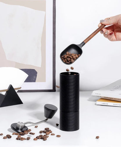 The Nesty HOME™ Manual Coffee Grinder