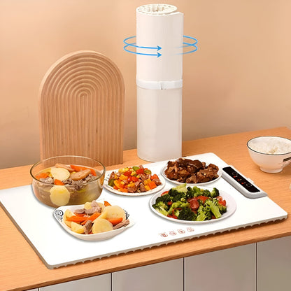 The Nesty HOME™ Electric Food Warming Tray