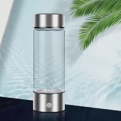 The Nesty HOME™ Hydrogen-Rich Water Cup