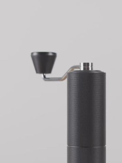 The Nesty HOME™ Manual Coffee Grinder