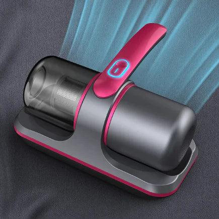 The Nesty HOME™  Wireless Mattress Vacuum Cleaner