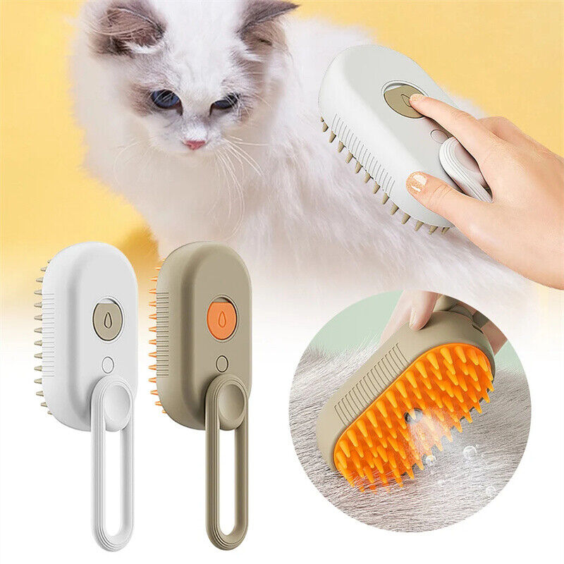 Puplet Steam Brush™