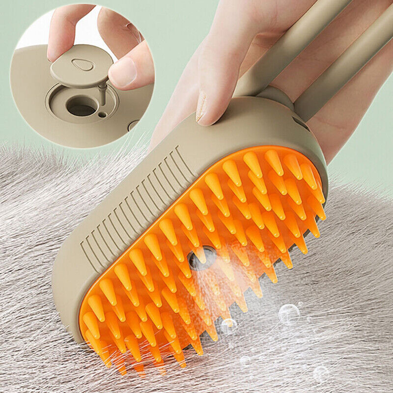 Puplet Steam Brush™