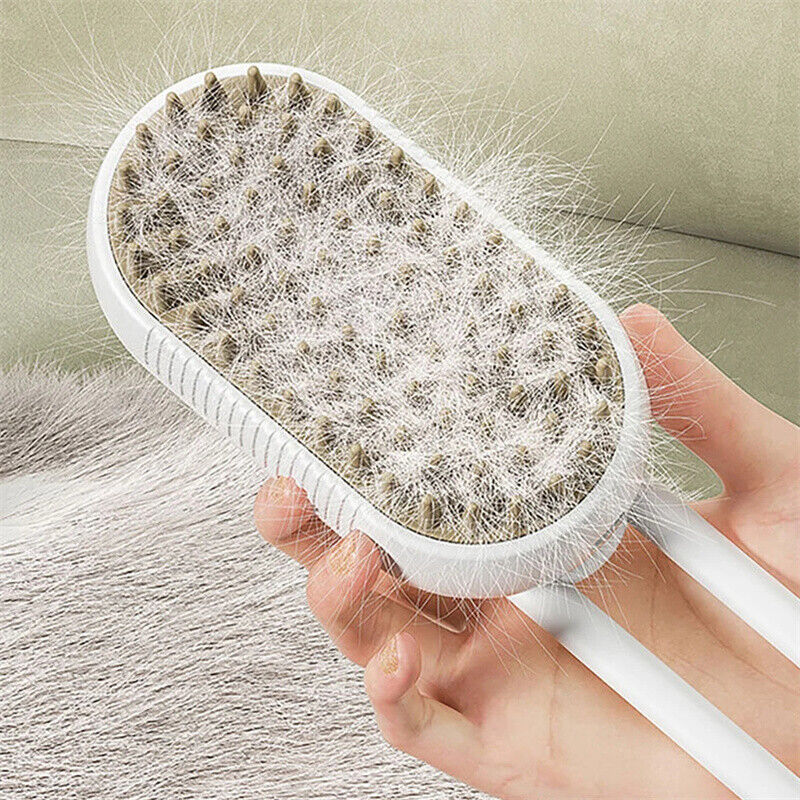 Puplet Steam Brush™